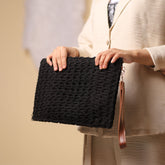 ساسي ساك - أسود